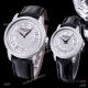 Replica Patek Philippe Calatrava QUARTZ Watch Silver Baguette Diamonds (2)_th.jpg